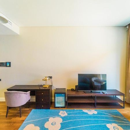 אלמטי Hotel Manica Esentai City מראה חיצוני תמונה