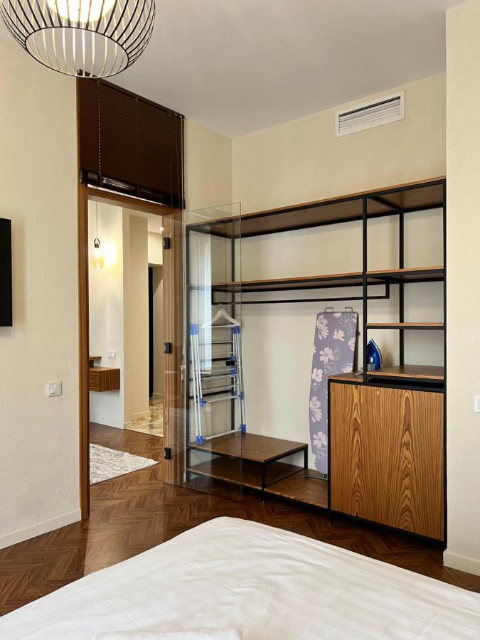 אלמטי Hotel Manica Esentai City מראה חיצוני תמונה