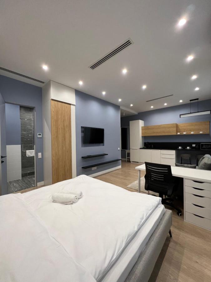 אלמטי Hotel Manica Esentai City מראה חיצוני תמונה
