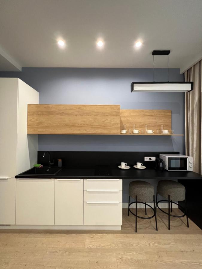 אלמטי Hotel Manica Esentai City מראה חיצוני תמונה
