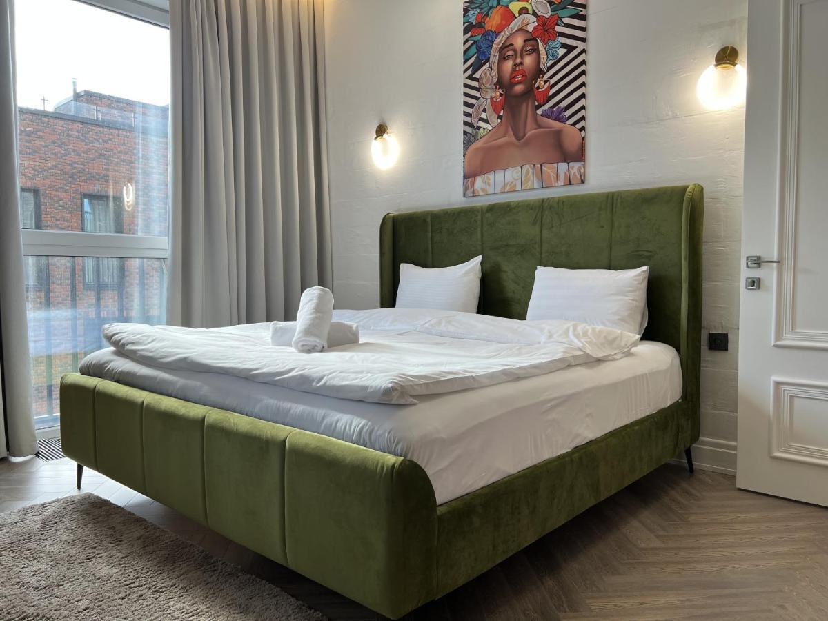 אלמטי Hotel Manica Esentai City מראה חיצוני תמונה