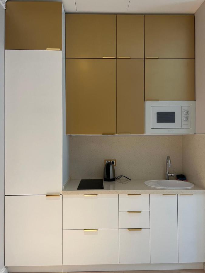 אלמטי Hotel Manica Esentai City מראה חיצוני תמונה