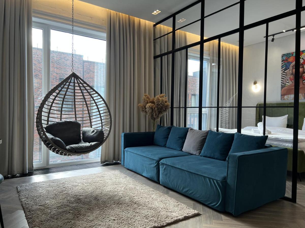 אלמטי Hotel Manica Esentai City מראה חיצוני תמונה