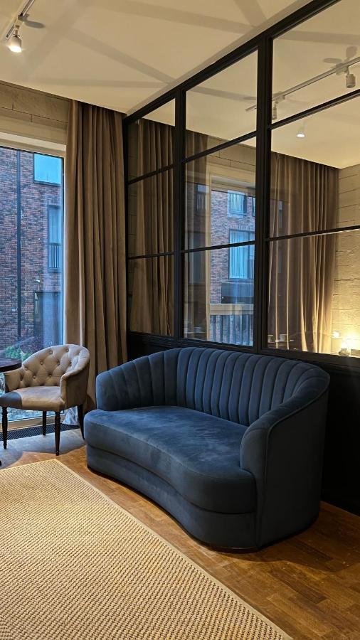 אלמטי Hotel Manica Esentai City מראה חיצוני תמונה