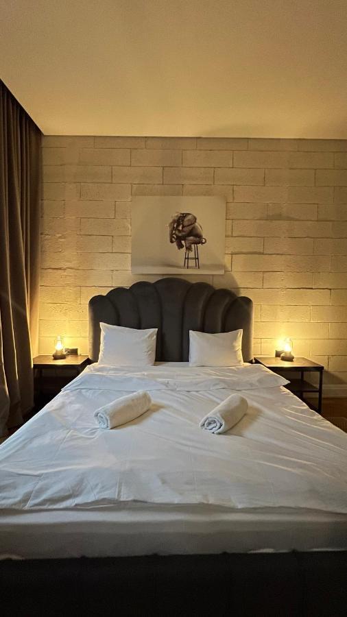 אלמטי Hotel Manica Esentai City מראה חיצוני תמונה