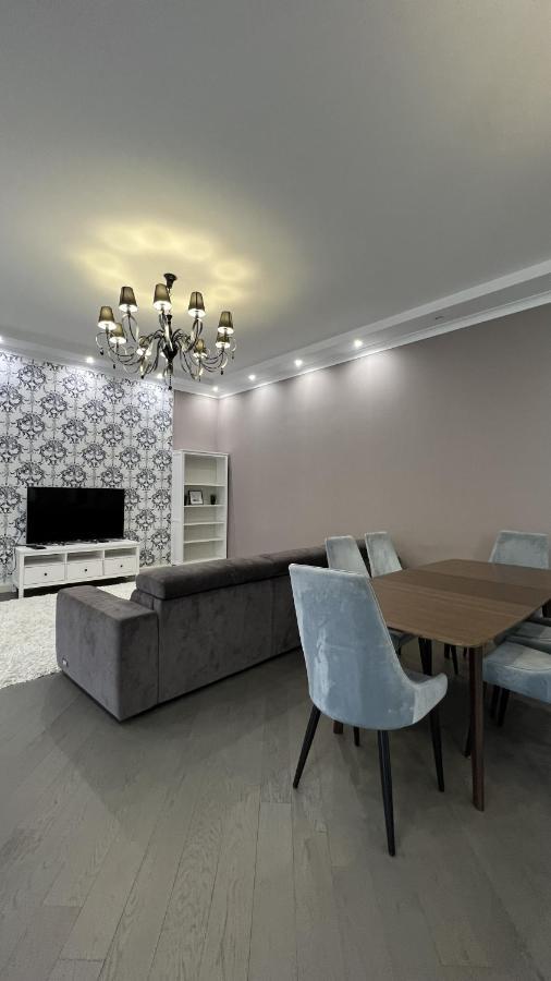אלמטי Hotel Manica Esentai City מראה חיצוני תמונה
