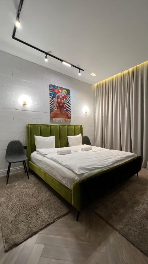 אלמטי Hotel Manica Esentai City מראה חיצוני תמונה