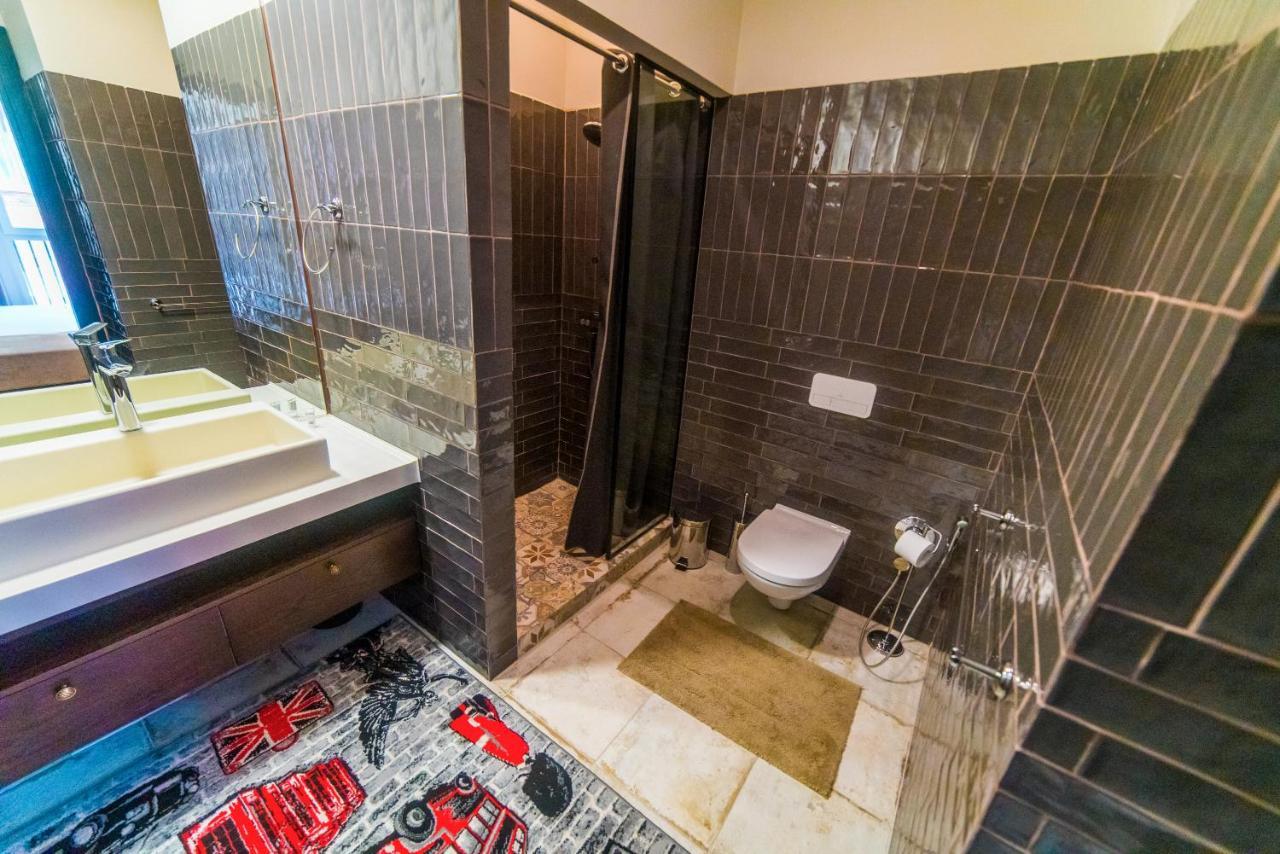 אלמטי Hotel Manica Esentai City מראה חיצוני תמונה